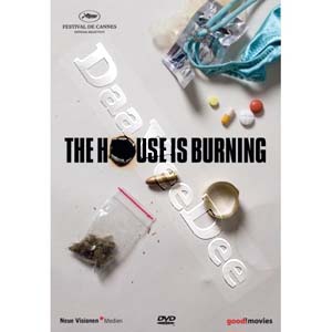 The House Is Burning |   DVD